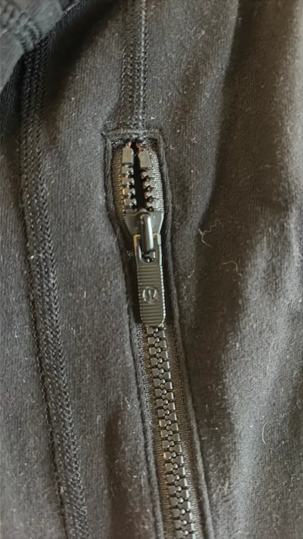 Lululemon Align Jacket Black - Image 3