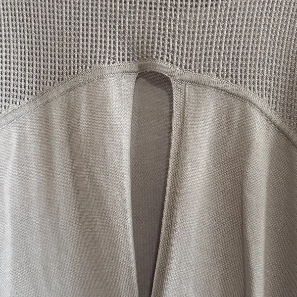 Lululemon Back to Balance Long Sleeve Sweater in Iced Iris Women’s Size 12 - Image 6