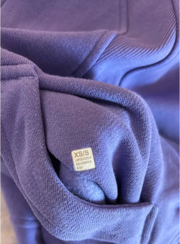 Lululemon Scuba Full-Zip Hoodie - Image 4