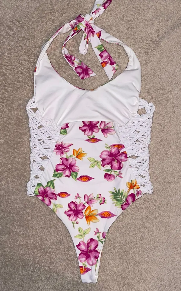 One Piece Swimsuit - Image 2