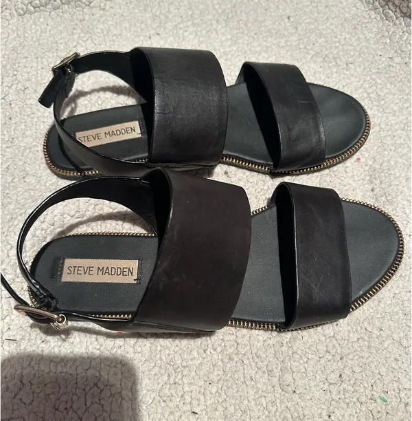 Steve Madden Sandals  - Image 4