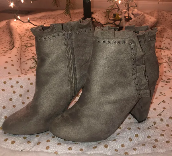Francesca's Booties - Image 4