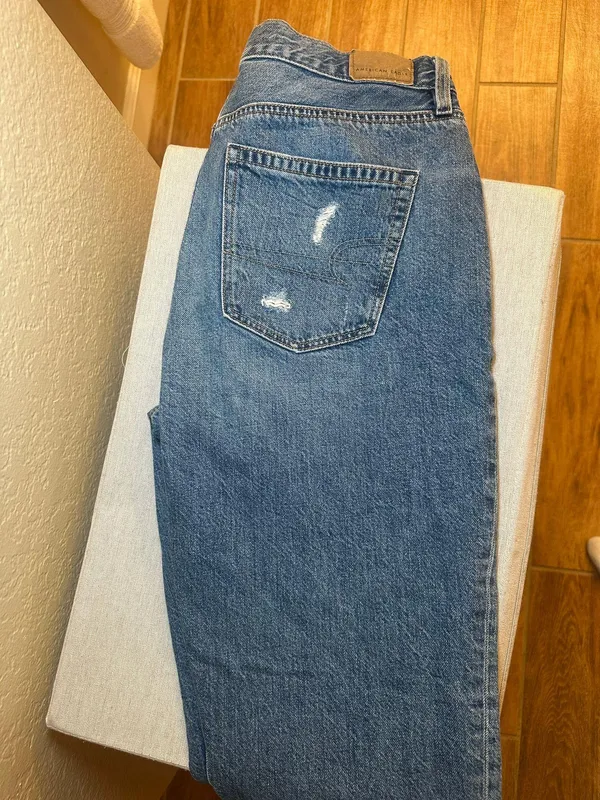 American Eagle Outfitters Jeans - Image 3