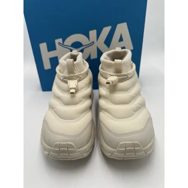 HOKA Women's Kaha 2 Frost Moc GTX Shoes OKS Size 6.5 B NWB - Image 2
