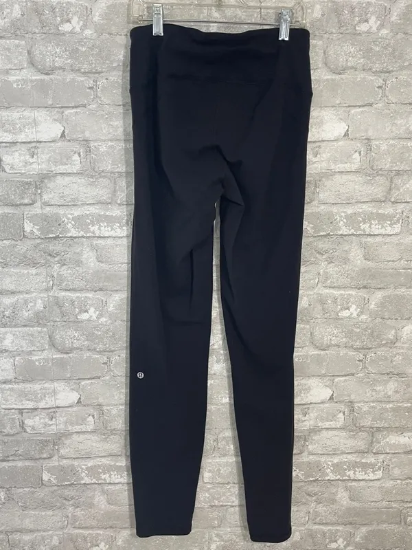 Lululemon Out To Lunge Untight Tight - Image 2