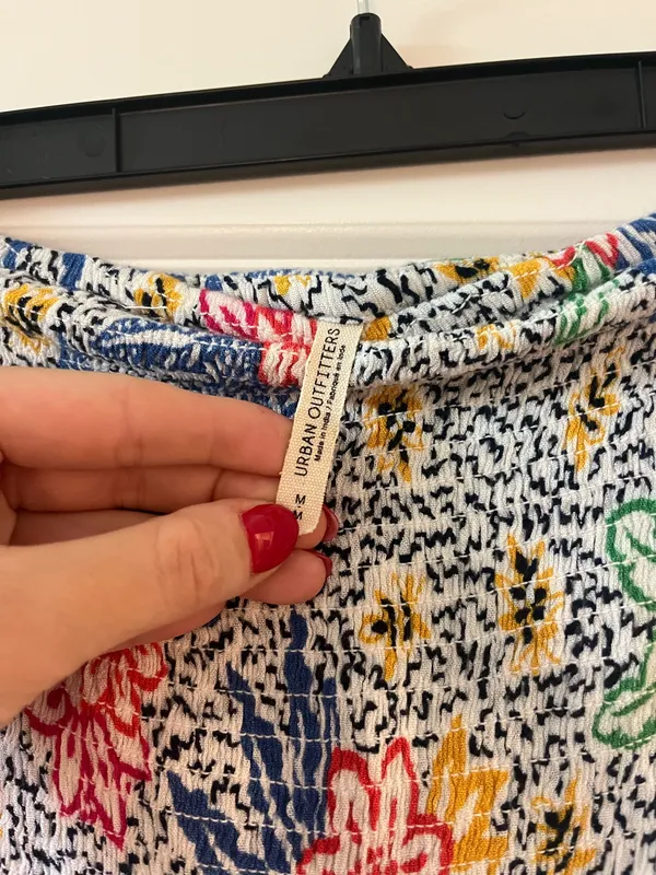 Urban outfitters romper - Image 3