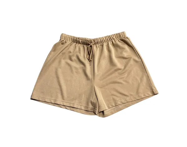Not Your Daughter's Jeans NWT Tan lounge Tank and Shorts In French Terry - Image 6