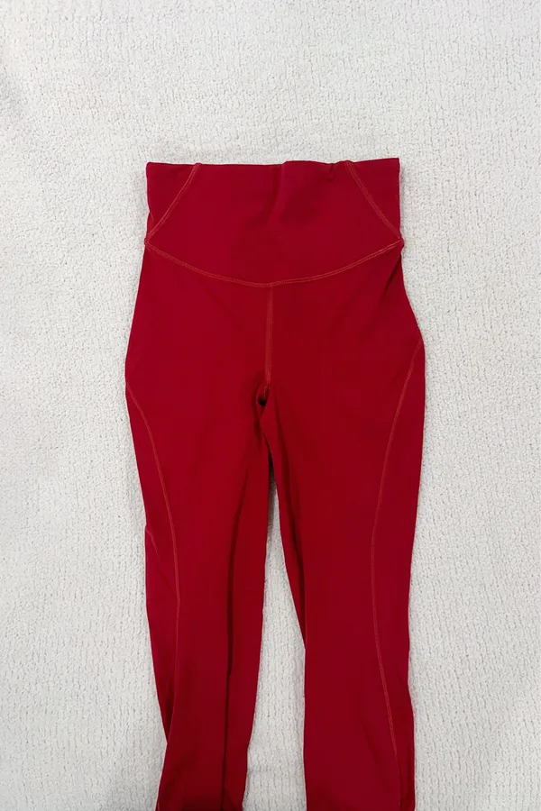 Lululemon Leggings - Image 2