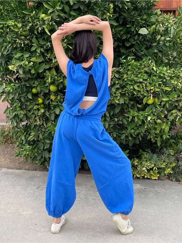 Free people Throw And Go jumpsuit - Image 2