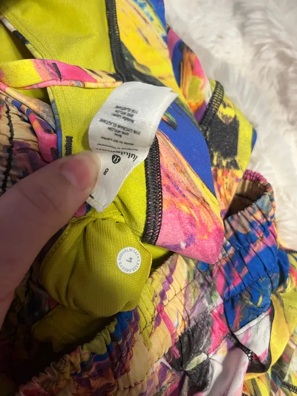 Lululemon set - Image 3