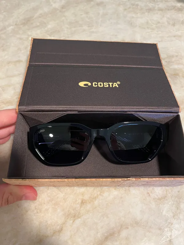 Costa Del Mar Clemente sunglasses - Image 6