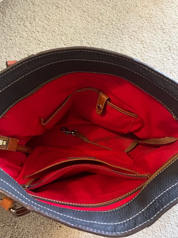 Dooney & Bourke Bag - Image 5