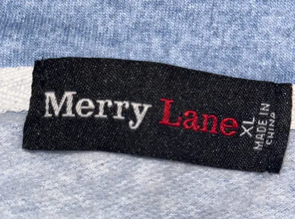 Merry Lane Let It Snow Pajamas - Image 4