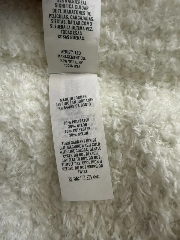 Aerie pants  - Image 5
