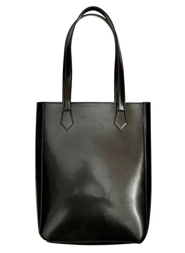 Givenchy Parfums Black Tote Handbag - Image 3
