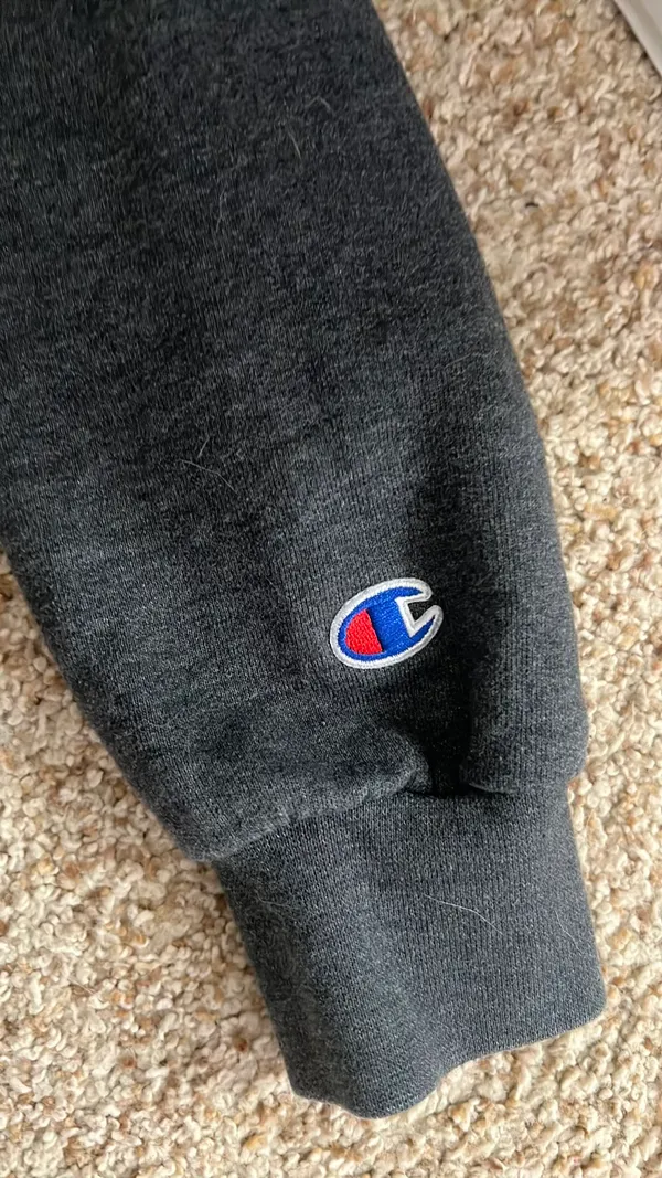 Champion georgia  hoodie - Image 2