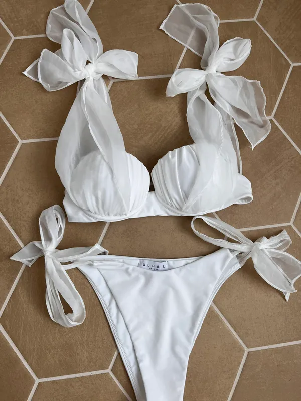 Club London Swimsuit - Image 4