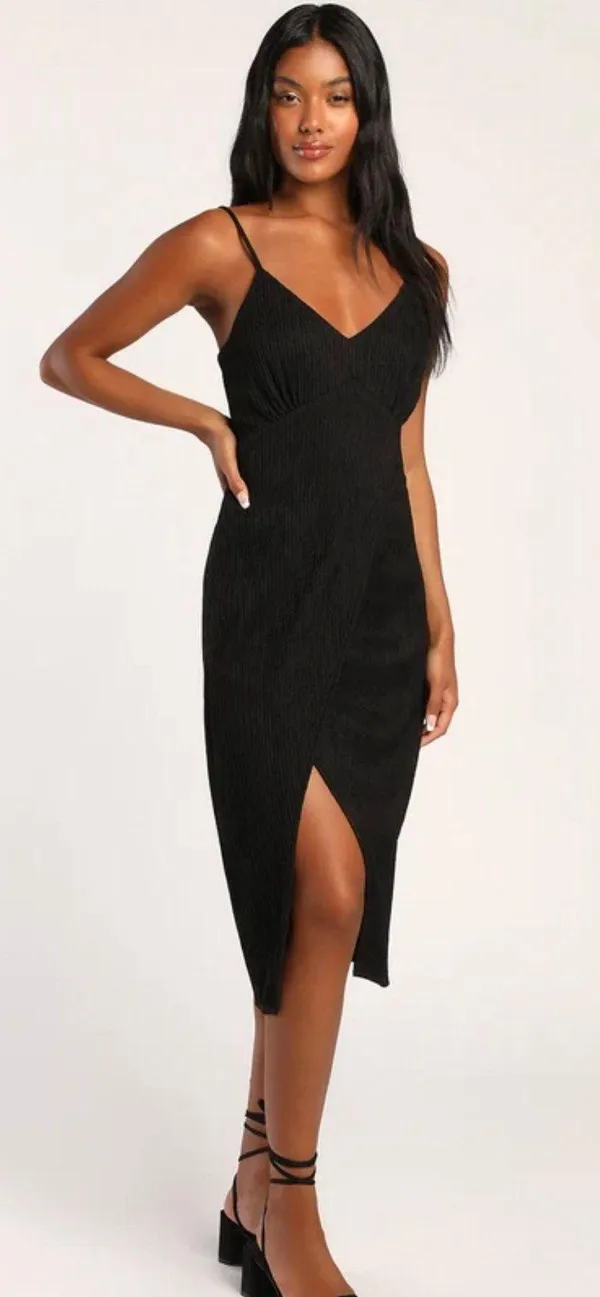 Lulus Dress - Image 3