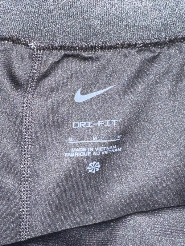 Black Nike Skort - Image 4