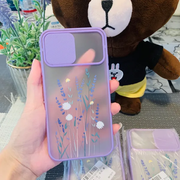 iPhone 11 pro max camera protector frosted case - Image 5