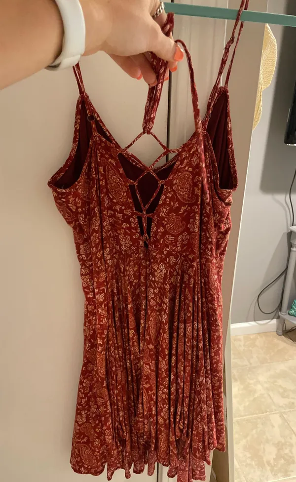 Forever 21 Dress - Image 3