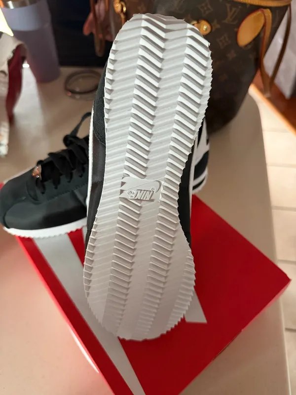 Nike Cortez Sneakers - Image 2