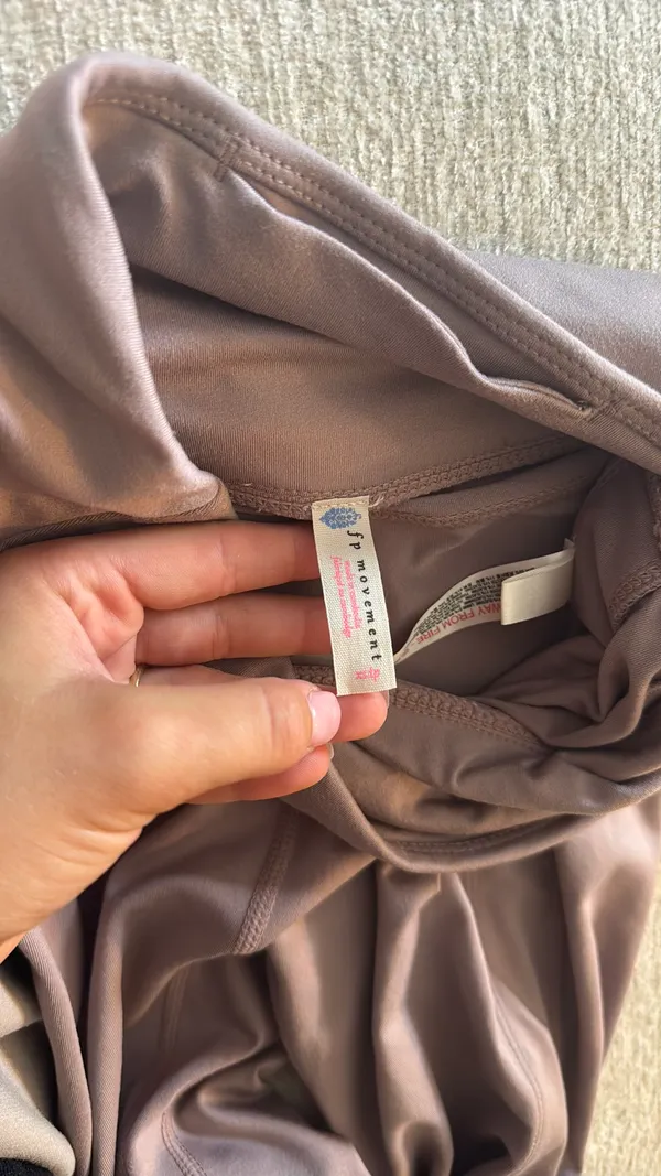 NWOT freepeople movement leggings - Image 6