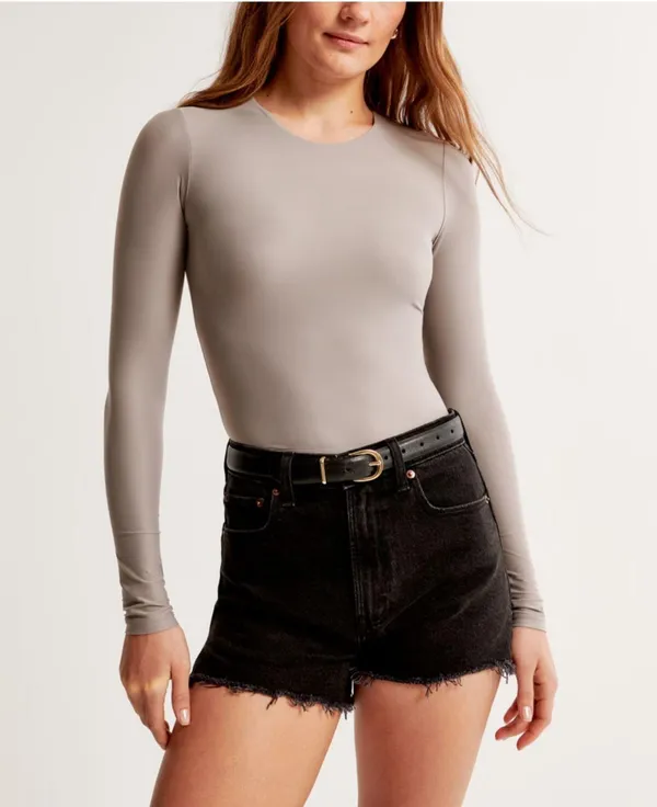 Abercrombie Long Sleeve - Image 2