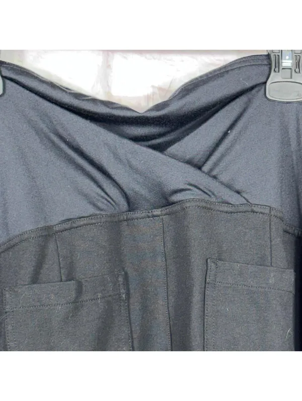 Ingrid & Isabel Maternity Jeggings - Size L - Image 7