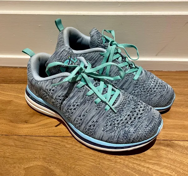 Techloom Pro Sneakers - Image 2