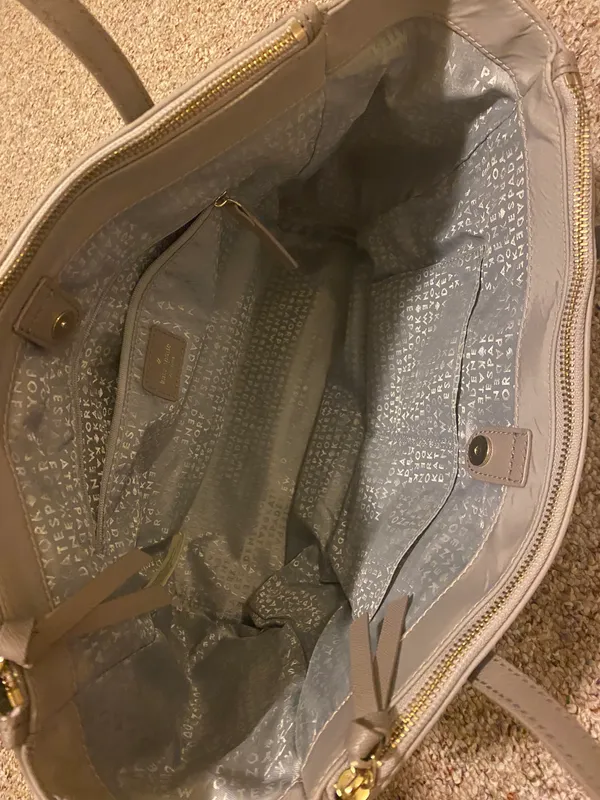 Kate Spade Purse - Image 3