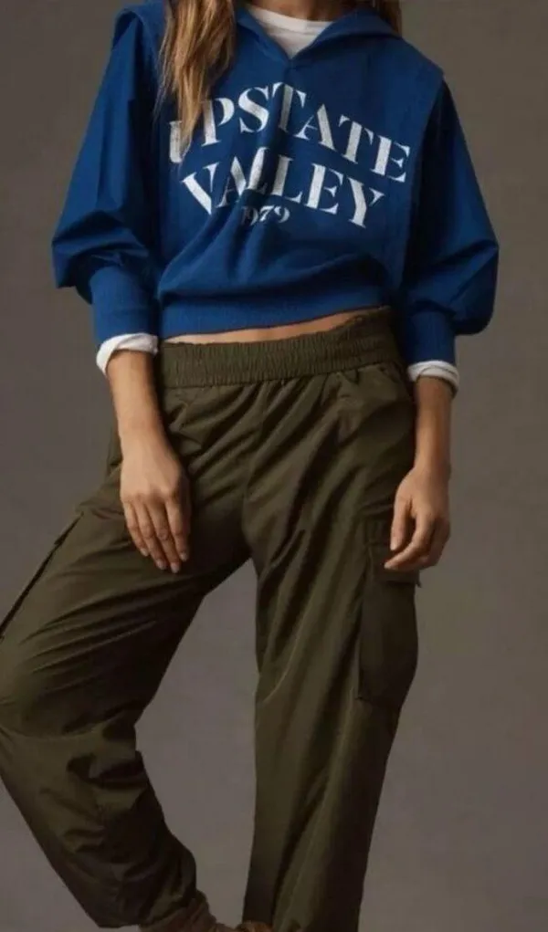 Anthropologie Sweatshirt - Image 2