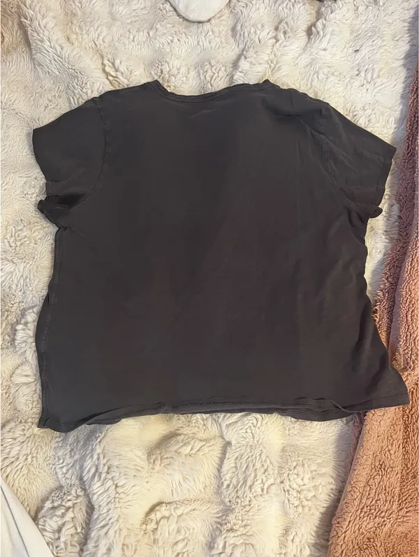 Aerie Graphic Tee - Image 2