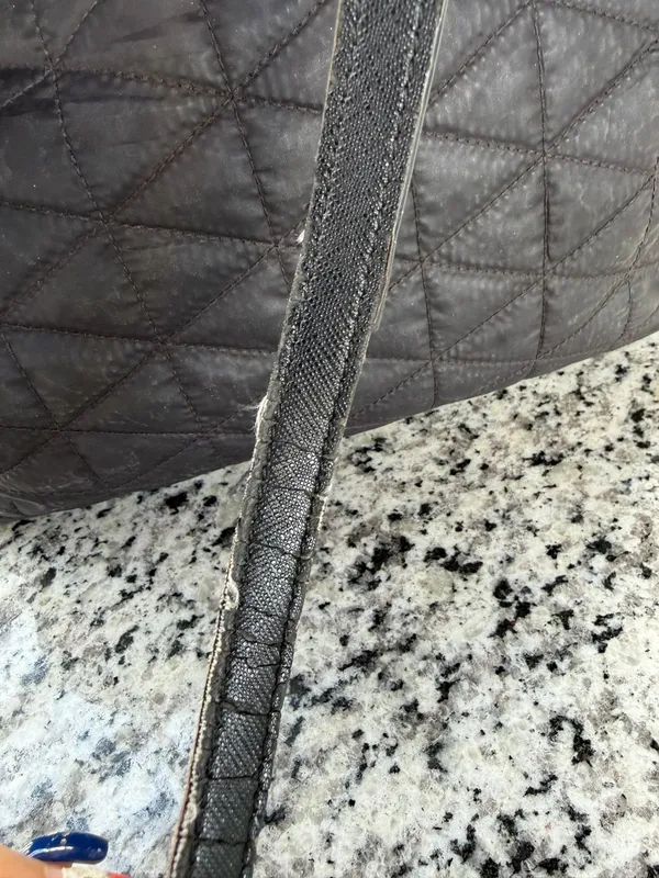Kate Spade killed nylon bag - Image 5