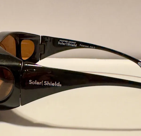 Boutique Two-Piece Set Sunglasses Set - Image 6