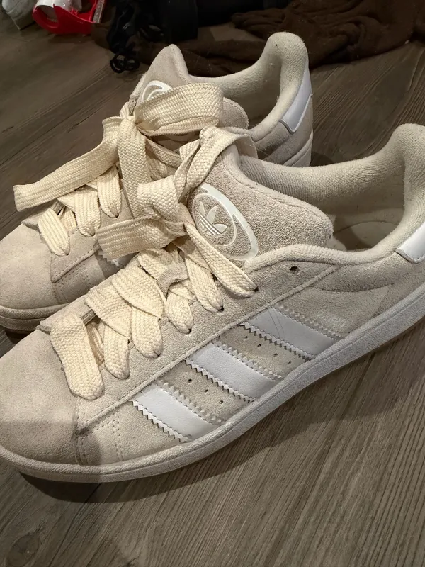 Adidas Campus Sneakers - Image 3
