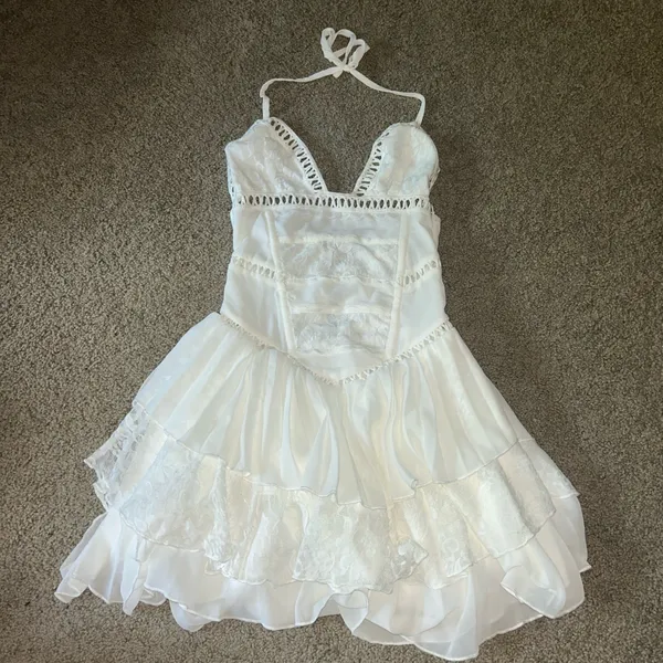 Generation Outcast Clothing Outcast Dress - Image 2