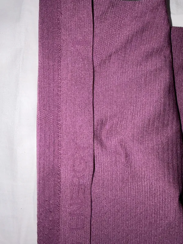 Lululemon Swiftly High Neck Tank - Image 3
