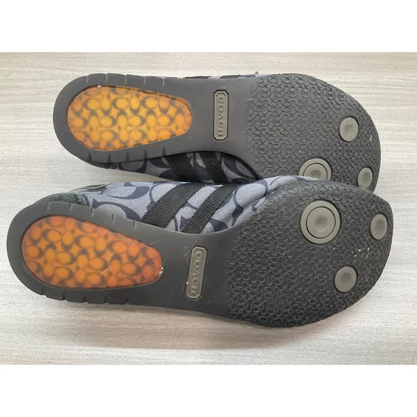 Coach Kate Signature C Sneakers - Image 3