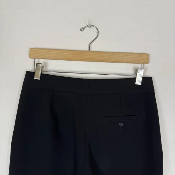 Aritzia WIlfred Allant Pant Black - Image 10