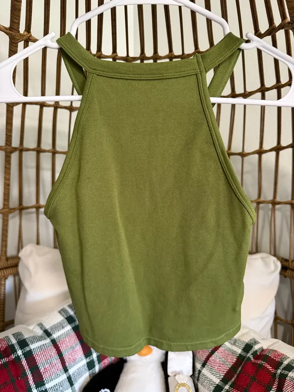 Intimately Free People Top Tank - Image 3
