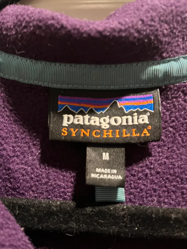 Patagonia Synchilla - Image 2