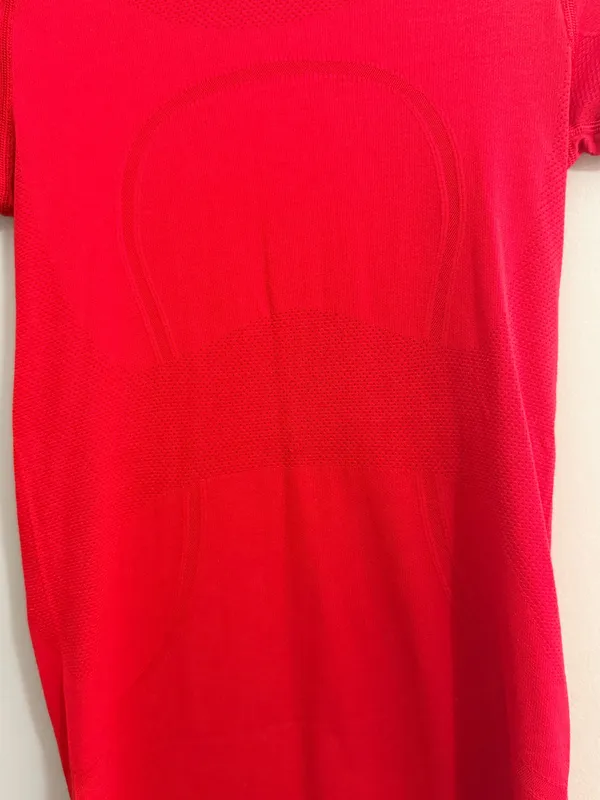 Lululemon Swiftly Tech 2.0 Short Sleeve - Image 6