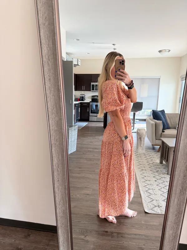 MINKPINK Dress Midi - Image 3