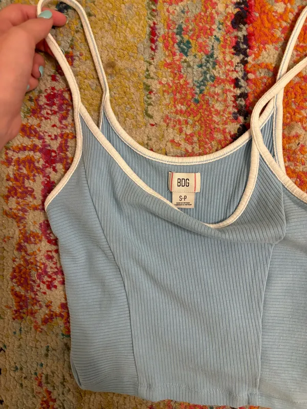 Urban Outfitters Top - Image 3