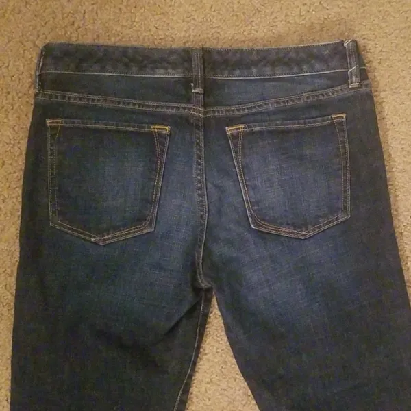 Banana republic jeans - Image 3