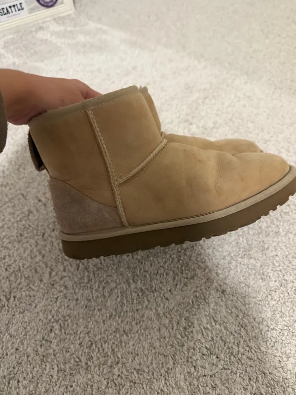 UGG Boots - Image 2