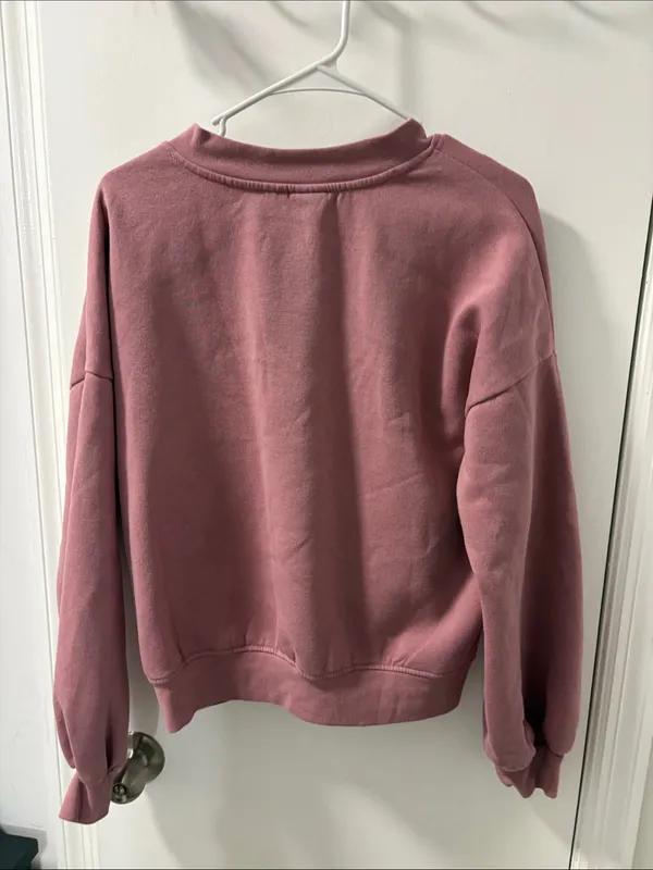 New WDW parks x Her Universe princess pullover - Image 8