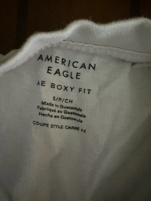 American Eagle Top - Image 2