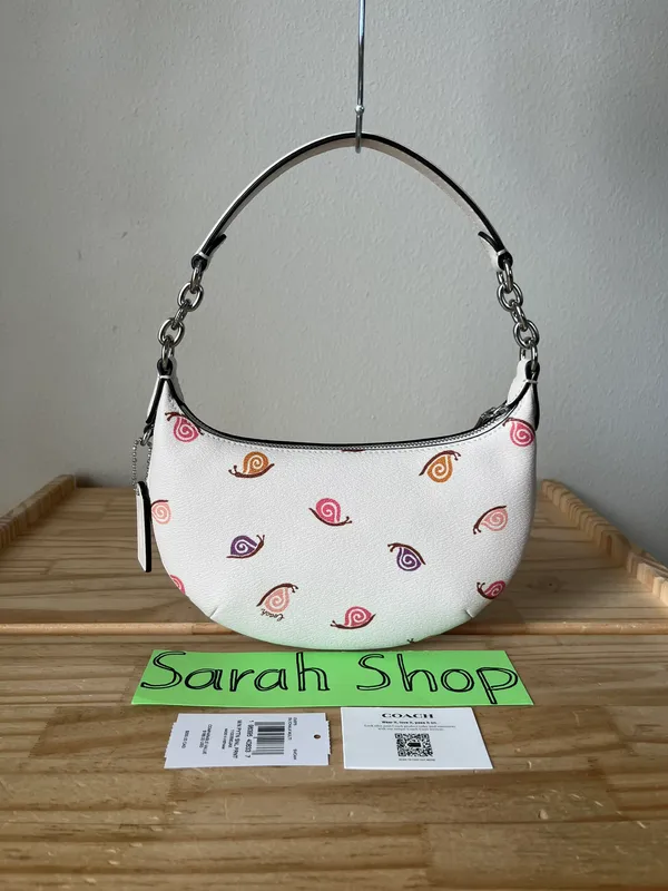 Coach Purse - Image 2
